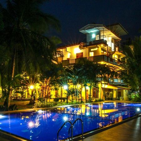 Hotel Nilketha Yala Tissamaharama Esterno foto