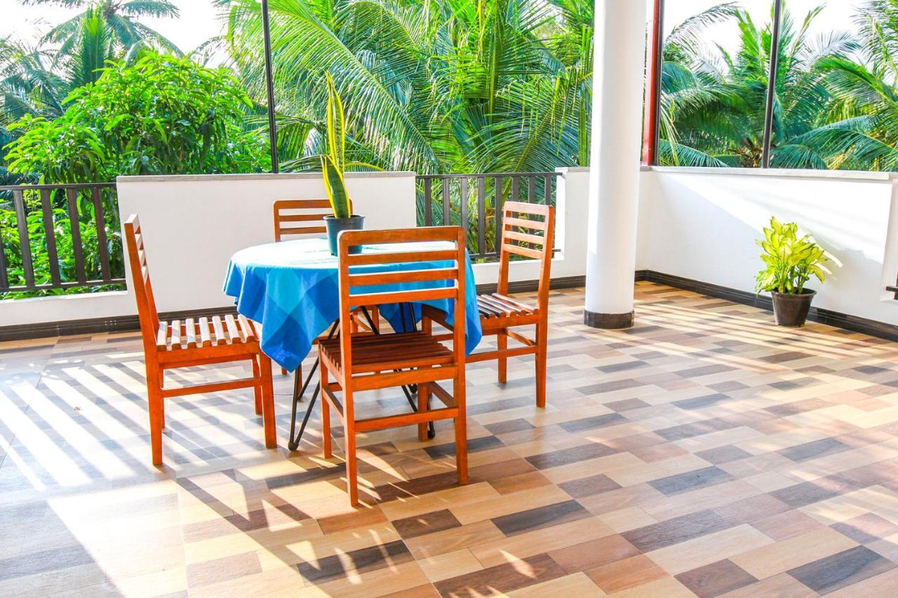 Hotel Nilketha Yala Tissamaharama Esterno foto