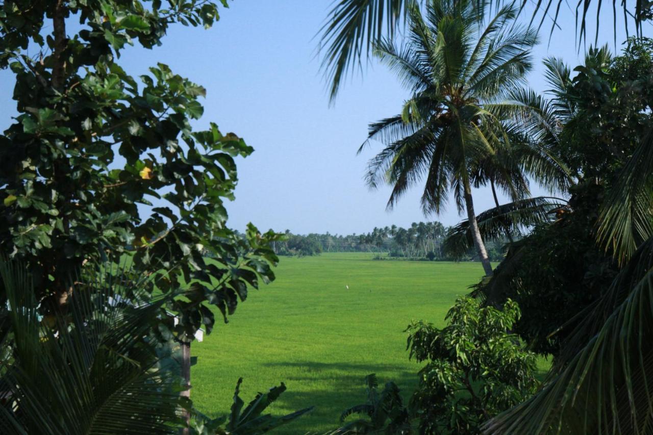 Hotel Nilketha Yala Tissamaharama Esterno foto