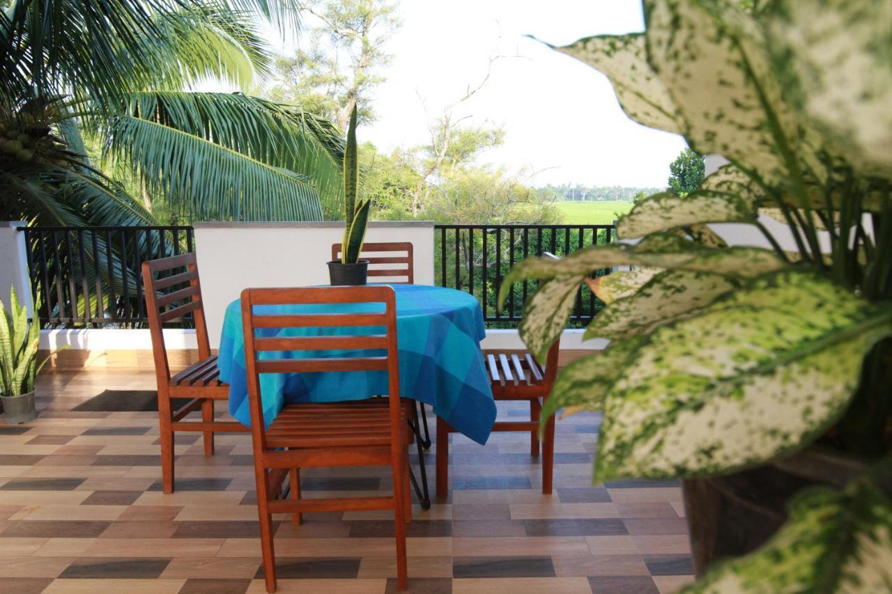 Hotel Nilketha Yala Tissamaharama Esterno foto