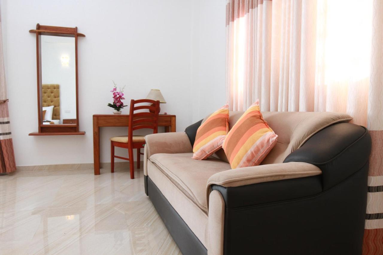 Hotel Nilketha Yala Tissamaharama Esterno foto