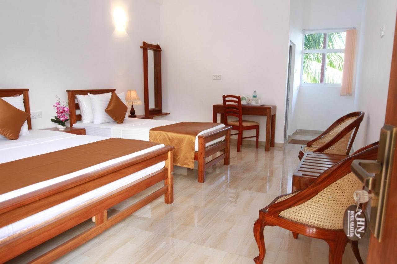 Hotel Nilketha Yala Tissamaharama Esterno foto