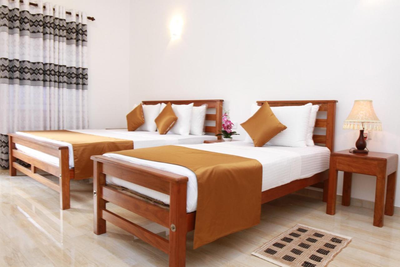 Hotel Nilketha Yala Tissamaharama Esterno foto