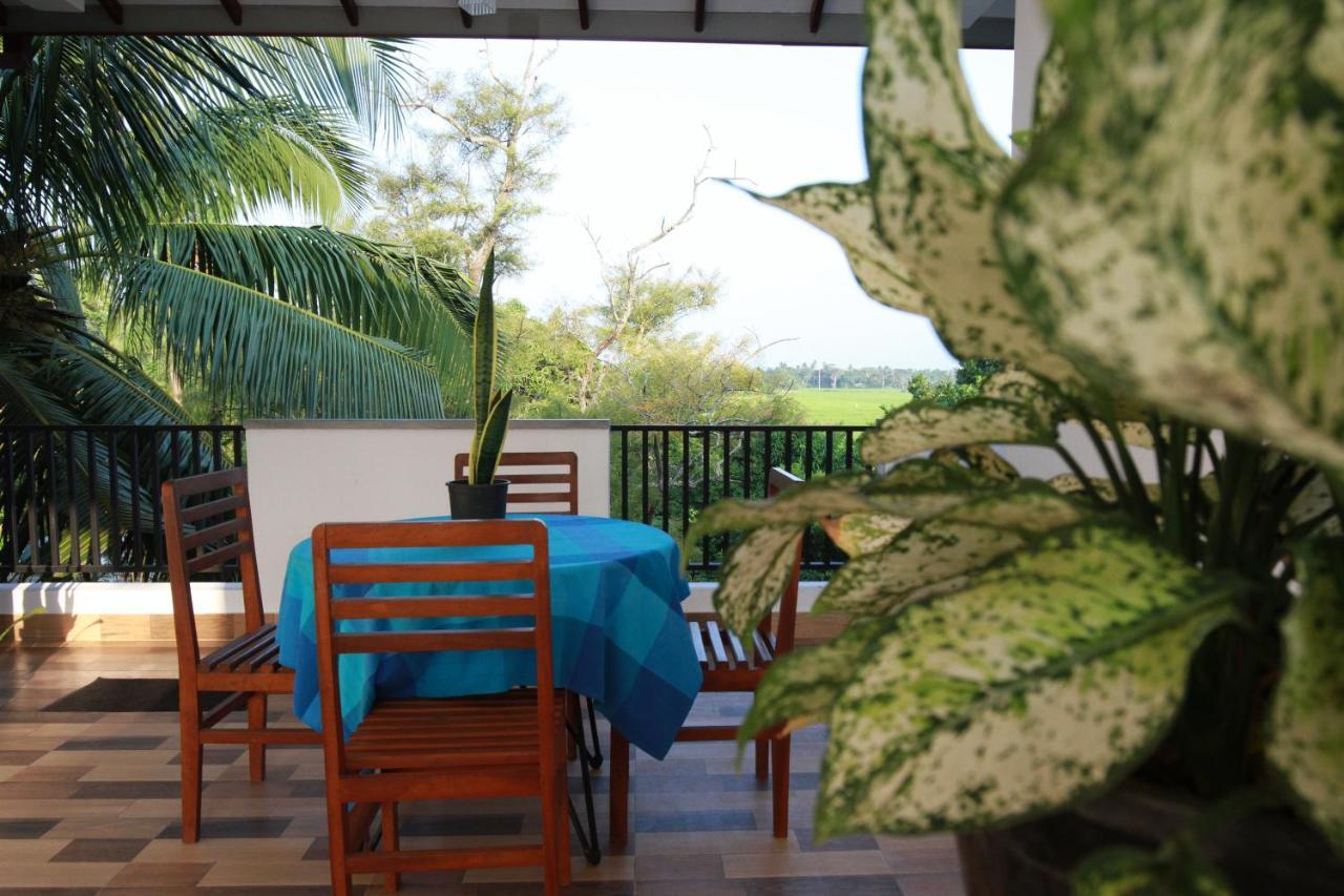 Hotel Nilketha Yala Tissamaharama Esterno foto
