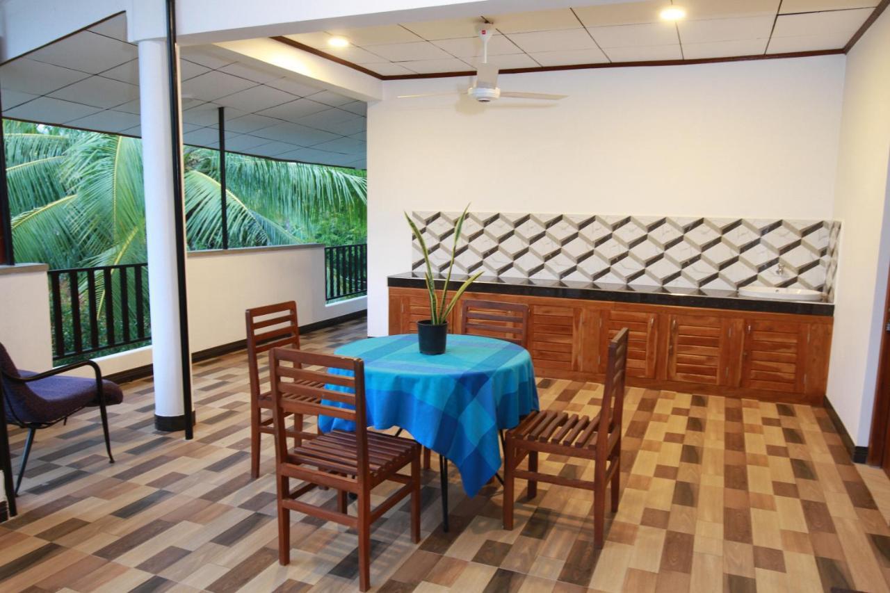 Hotel Nilketha Yala Tissamaharama Esterno foto