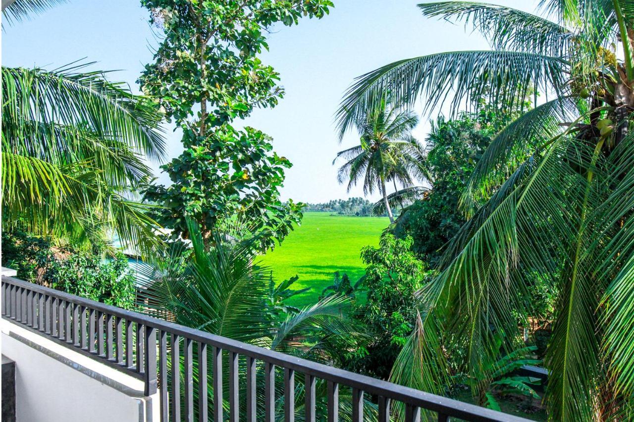 Hotel Nilketha Yala Tissamaharama Esterno foto