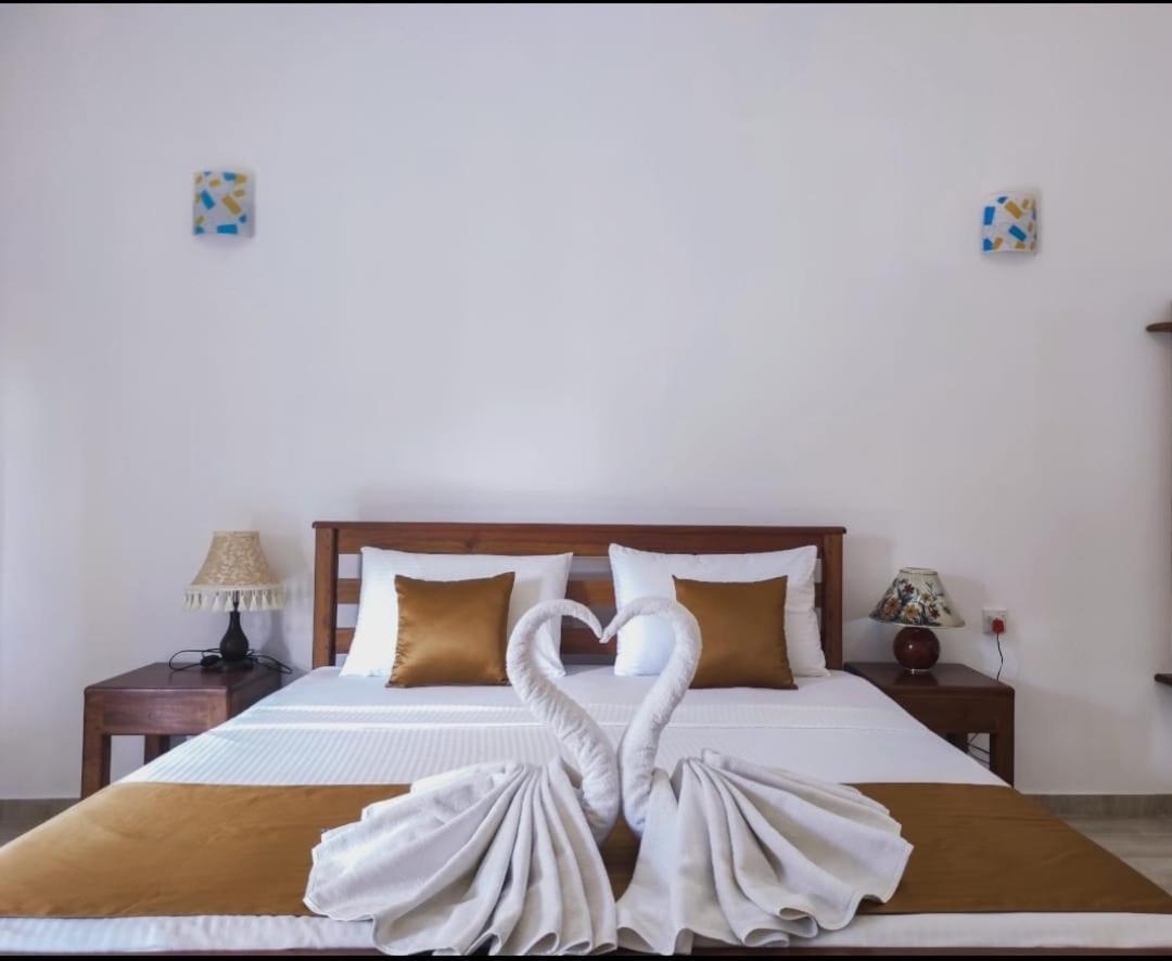 Hotel Nilketha Yala Tissamaharama Esterno foto