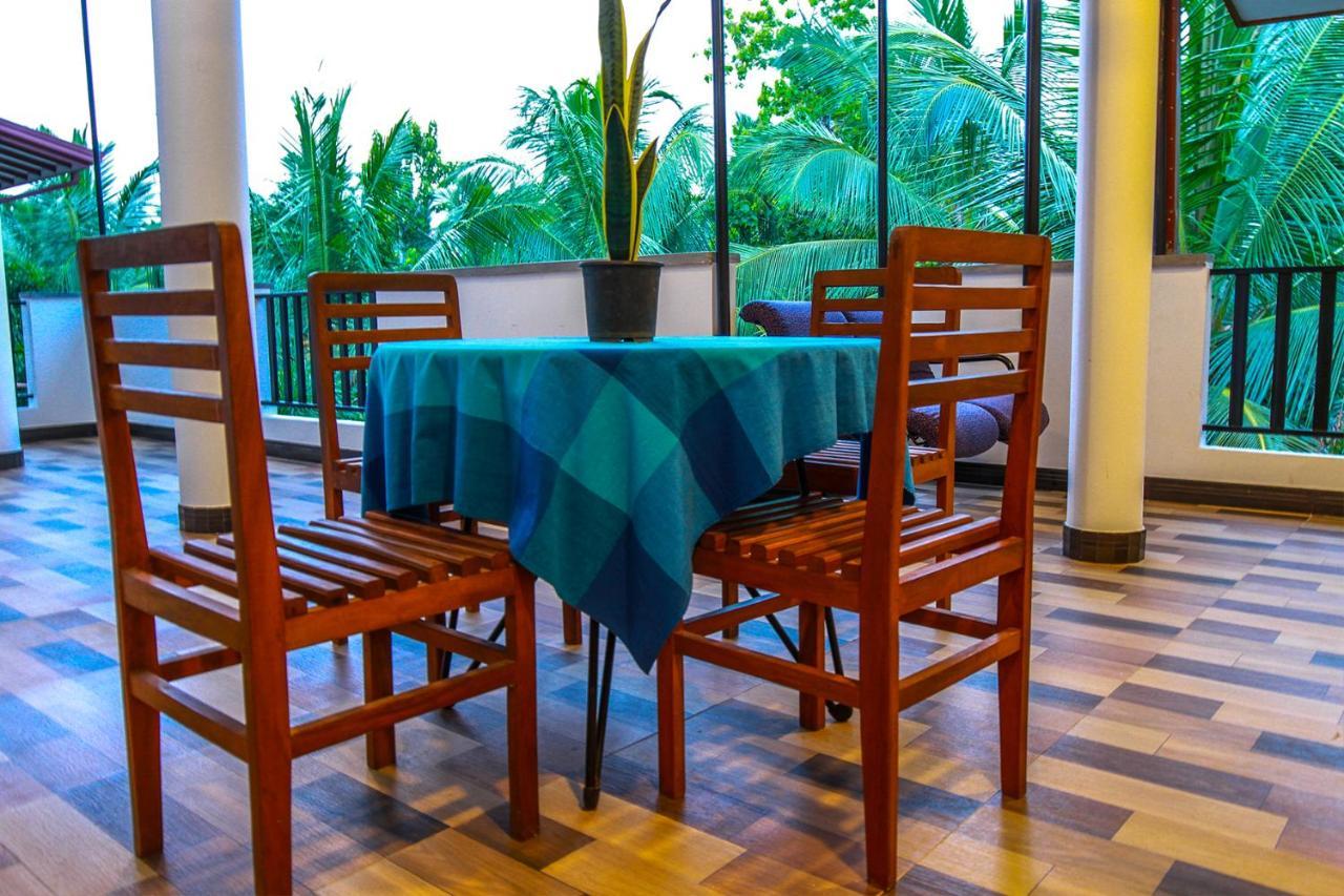 Hotel Nilketha Yala Tissamaharama Esterno foto