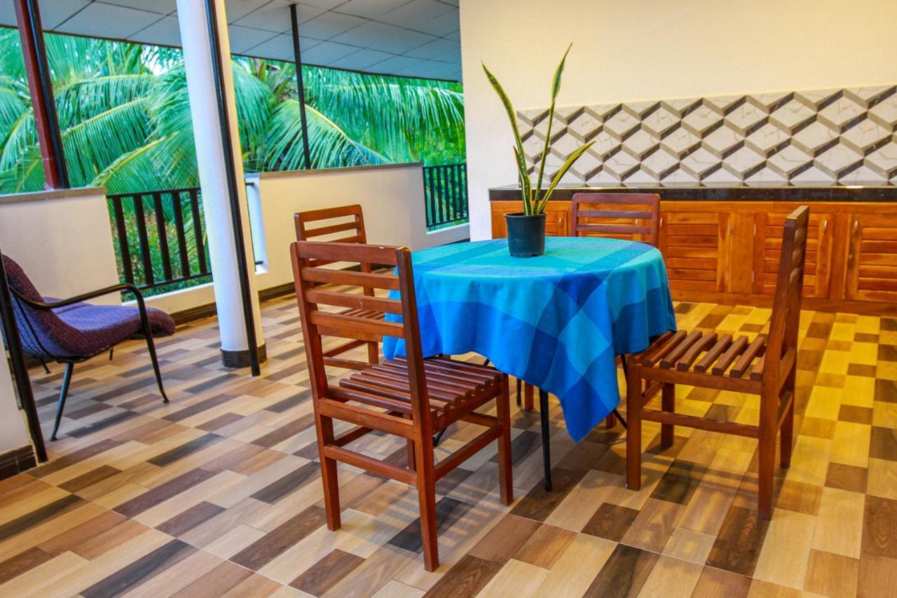 Hotel Nilketha Yala Tissamaharama Esterno foto