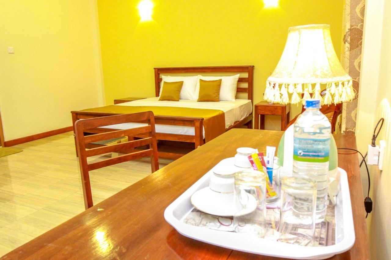 Hotel Nilketha Yala Tissamaharama Esterno foto