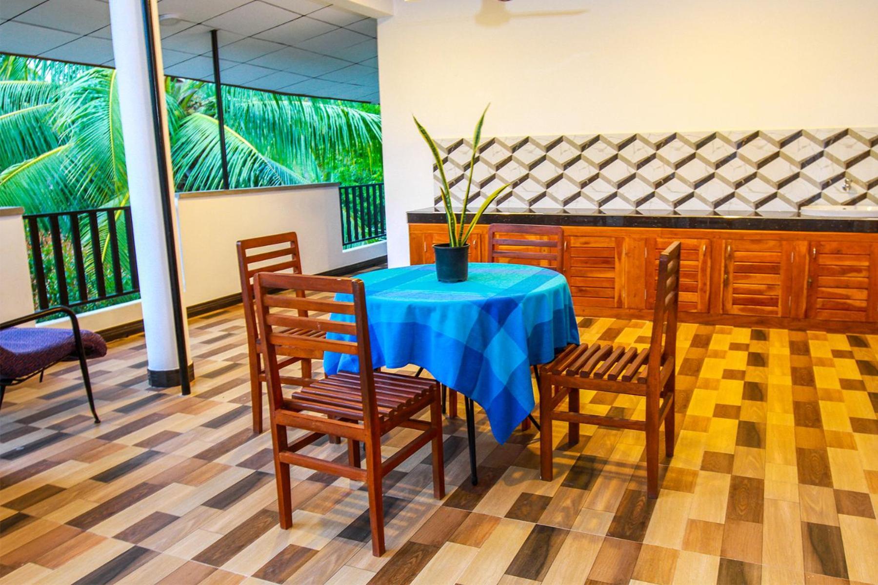 Hotel Nilketha Yala Tissamaharama Esterno foto