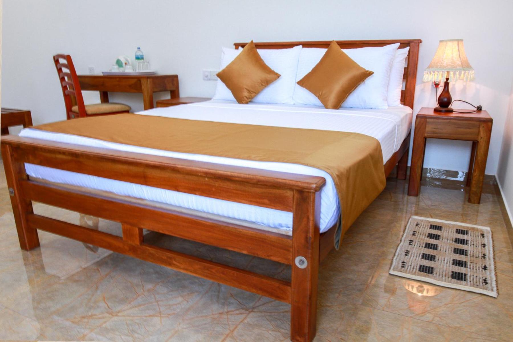 Hotel Nilketha Yala Tissamaharama Esterno foto