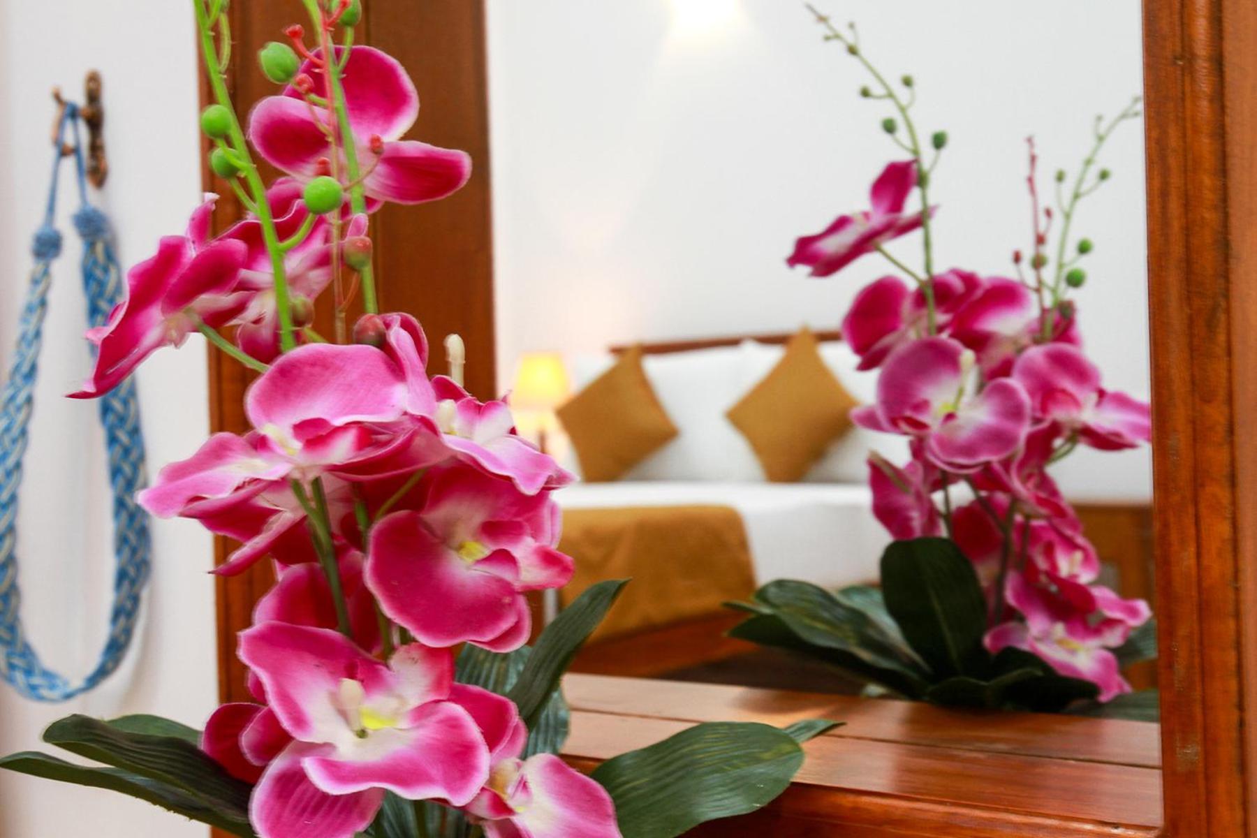 Hotel Nilketha Yala Tissamaharama Esterno foto