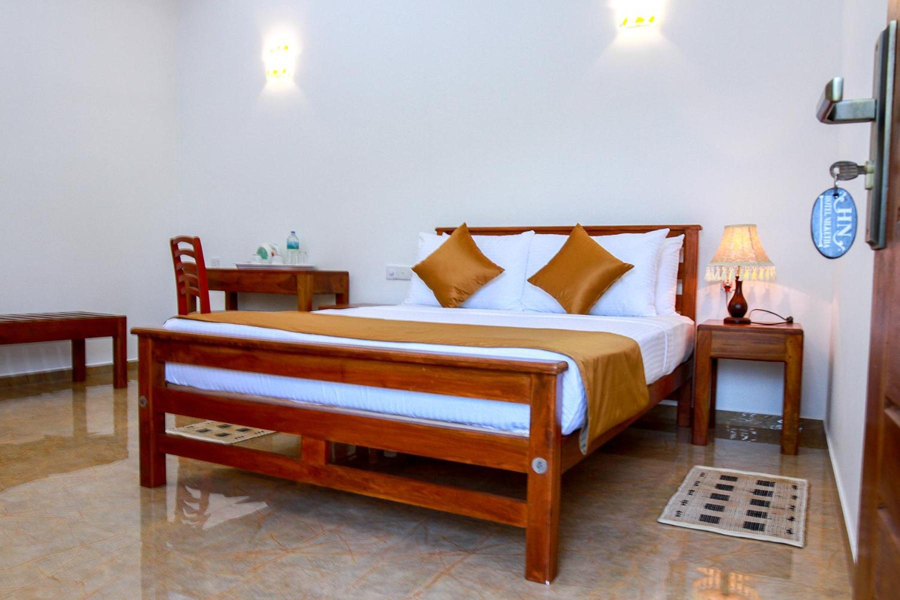 Hotel Nilketha Yala Tissamaharama Esterno foto