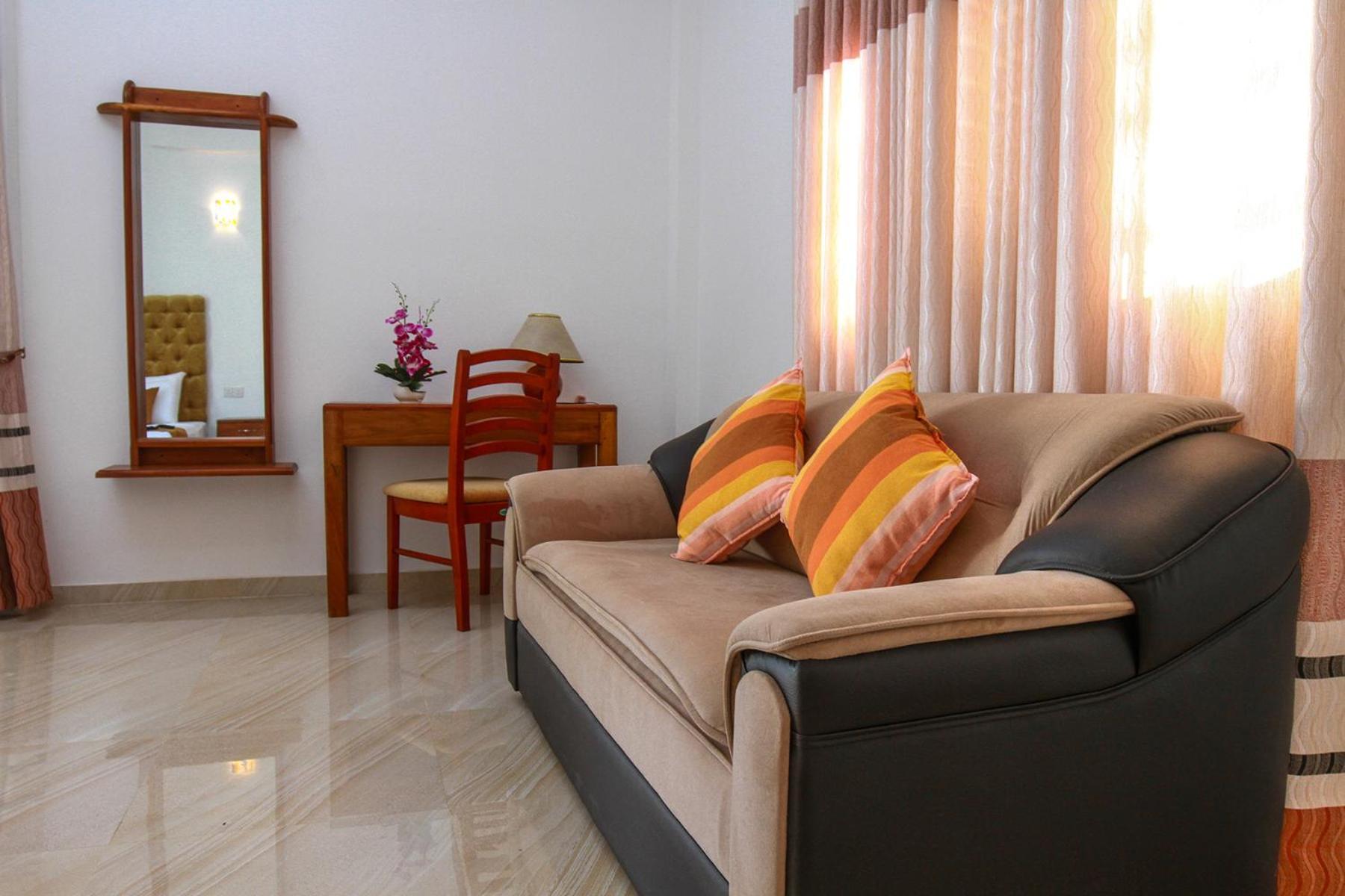 Hotel Nilketha Yala Tissamaharama Esterno foto