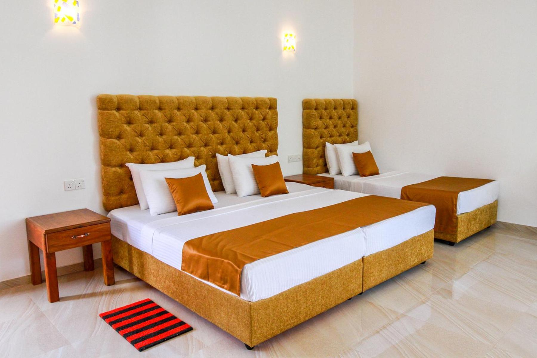 Hotel Nilketha Yala Tissamaharama Esterno foto
