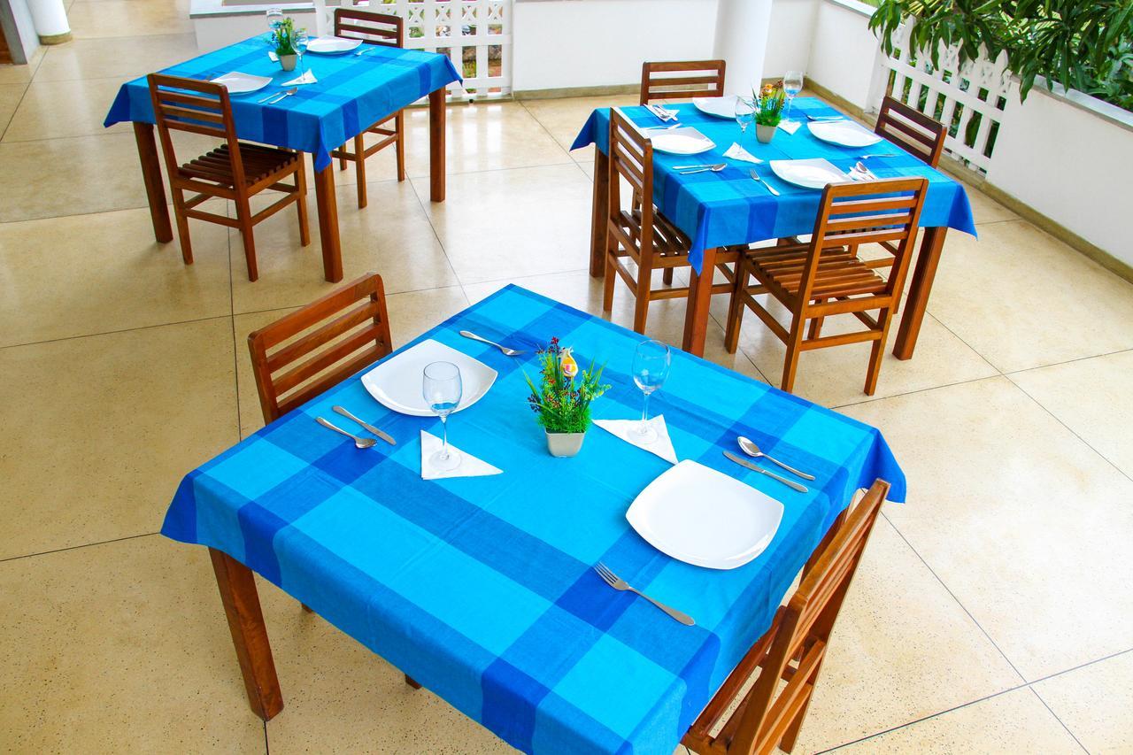 Hotel Nilketha Yala Tissamaharama Esterno foto