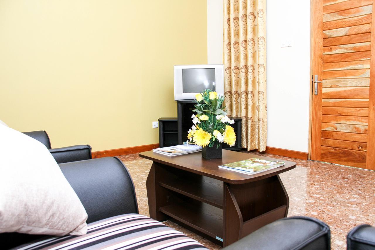 Hotel Nilketha Yala Tissamaharama Esterno foto
