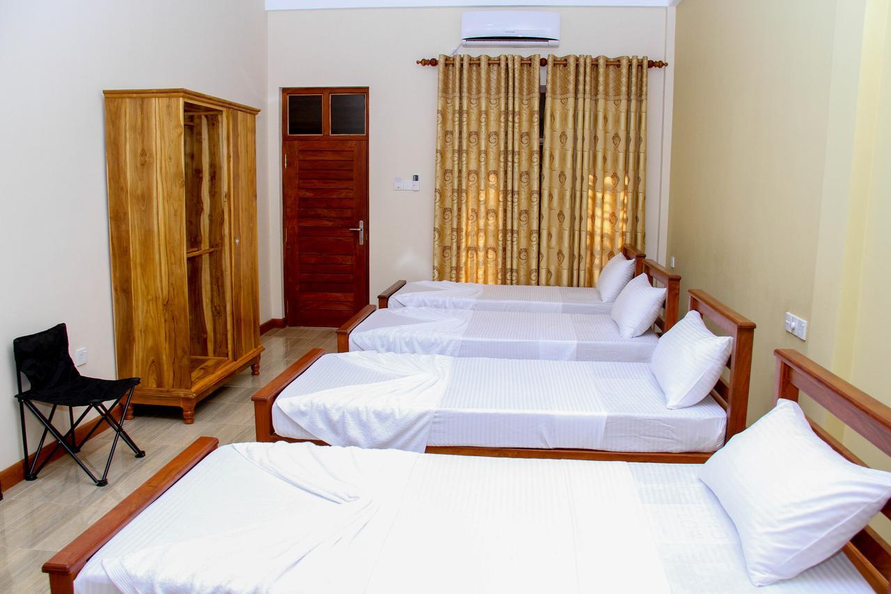 Hotel Nilketha Yala Tissamaharama Esterno foto