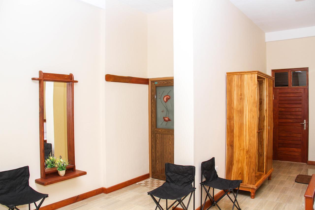 Hotel Nilketha Yala Tissamaharama Esterno foto