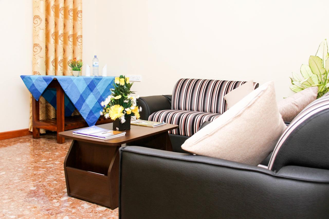 Hotel Nilketha Yala Tissamaharama Esterno foto