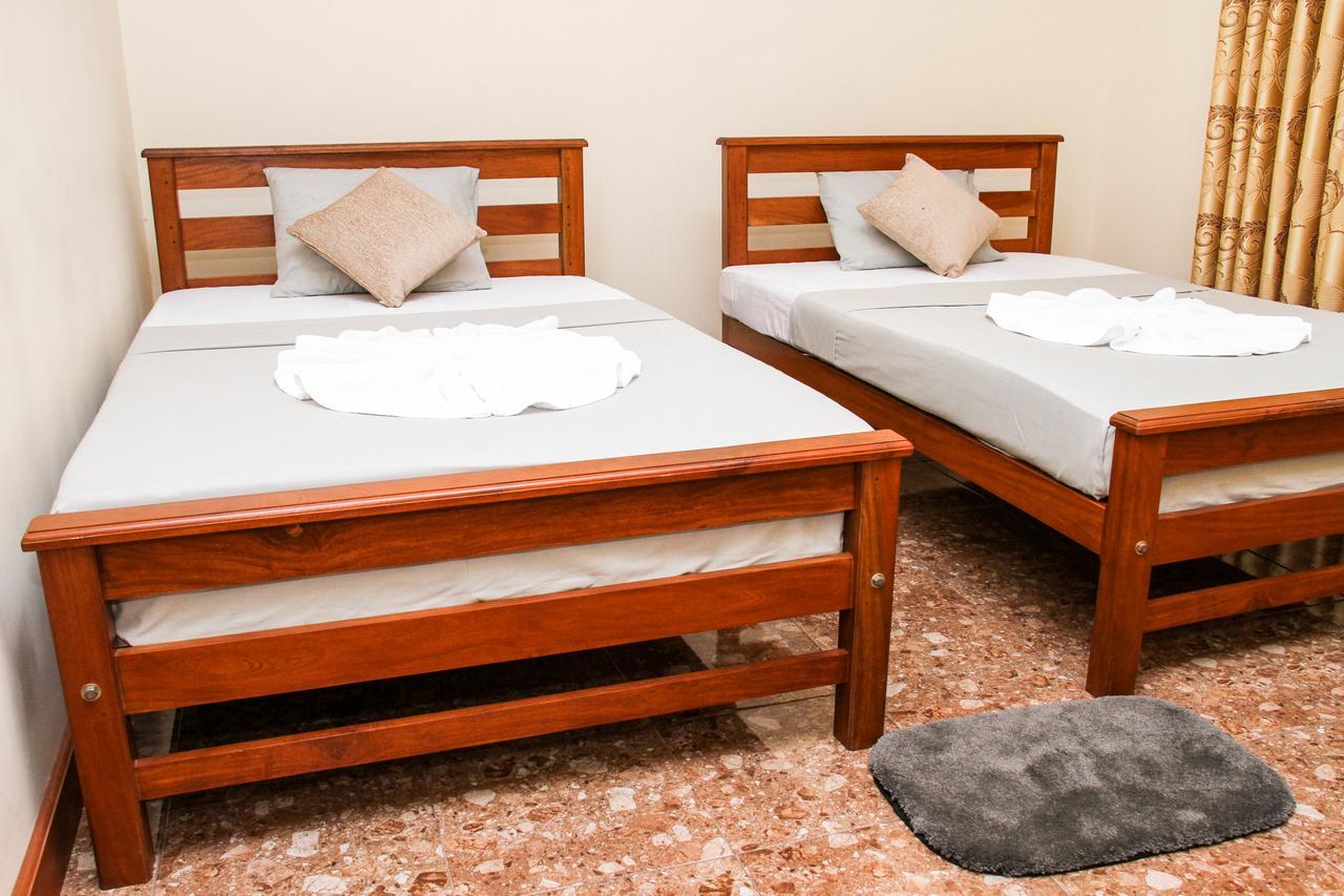 Hotel Nilketha Yala Tissamaharama Esterno foto