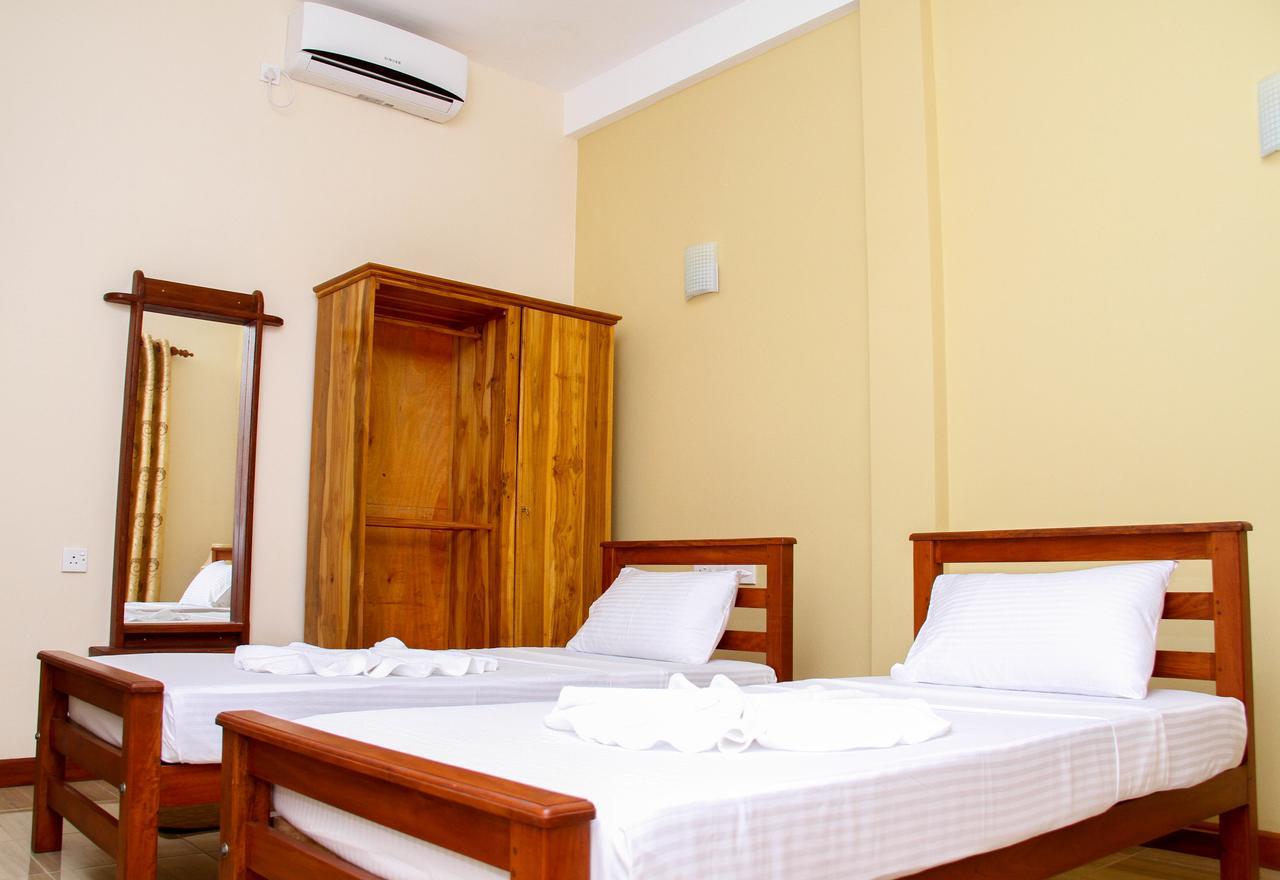 Hotel Nilketha Yala Tissamaharama Esterno foto