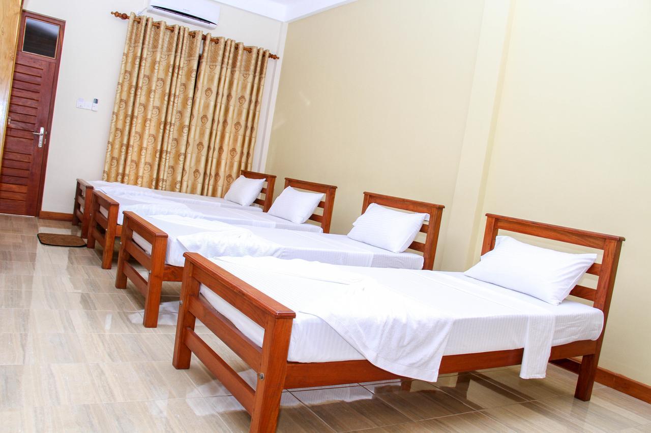 Hotel Nilketha Yala Tissamaharama Esterno foto