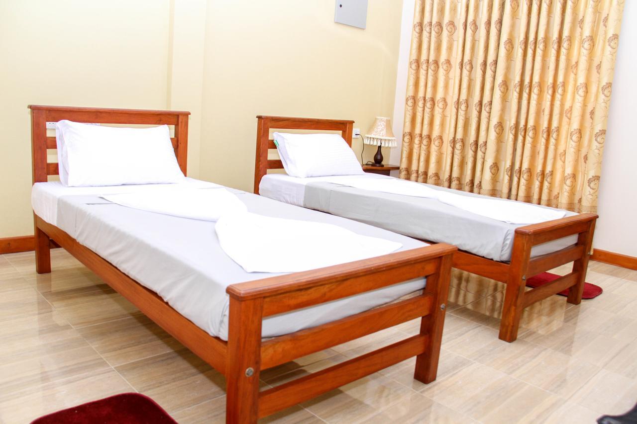 Hotel Nilketha Yala Tissamaharama Esterno foto