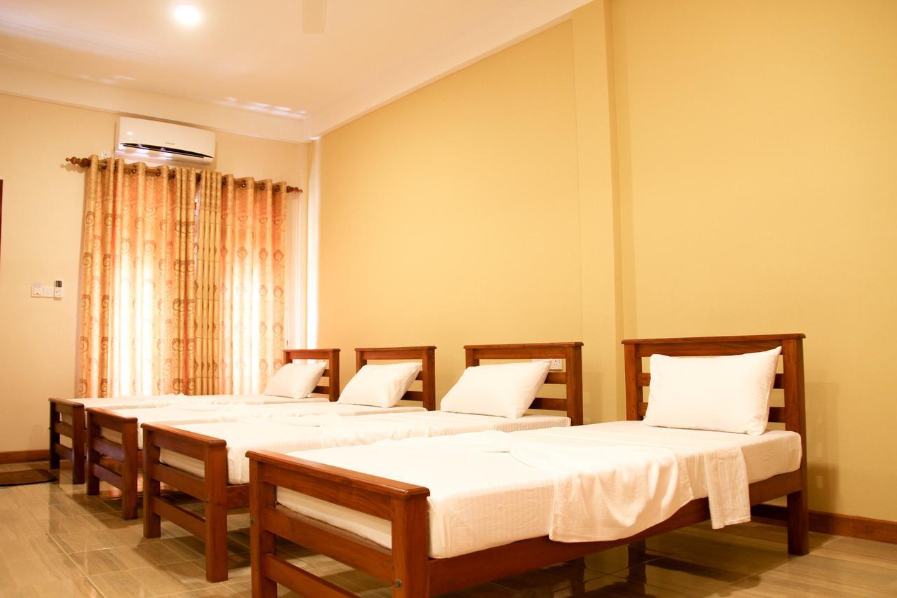 Hotel Nilketha Yala Tissamaharama Esterno foto